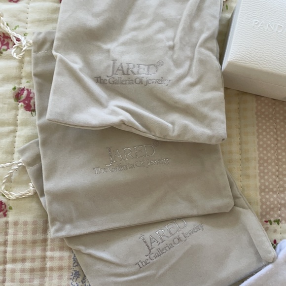 Pandora boxes and bags - Picture 3 of 4